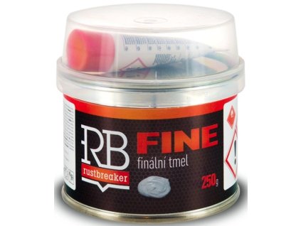 rb fine 250 g