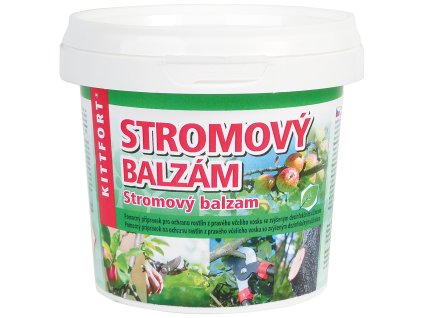 stromovy balzam 180 g