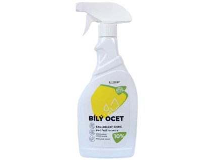 bily ocet 10% 500 ml
