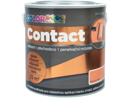 colorline contact 2,5 l