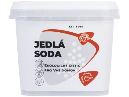 jedla soda