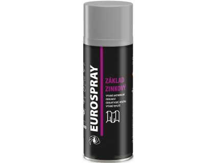 eurospray zaklad zinkovy ac702
