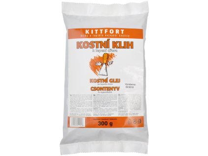 kostni klih 300 g