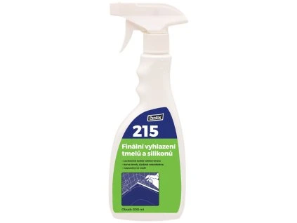 perdix finalni vyhlazeni tmelu a silikonu 500 ml