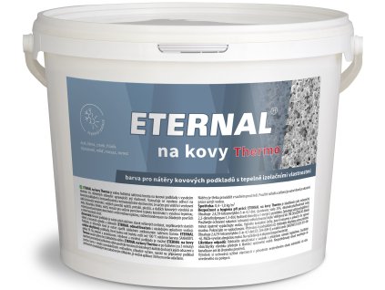 eternal na kovy thermo