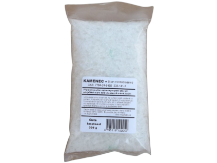 kamenec 300 g