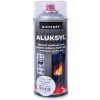 aluksyl cerna sprej 400 ml
