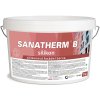 sanatherm b silikon 3 kg