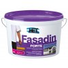 21518 fasadin forte akrylatova fasadni barva s hrubym zrnem 12kg