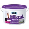 21533 mikral silikon silikonova hladka fasadni barva 15kg