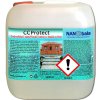 21581 ccprotect hydrofobni zpevnovac betonu mineralnich fasad a keramiky 5 l