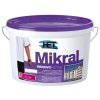 21584 mikral renovo active silikonova fasadni barva s vyztuznymi vlakny 1kg