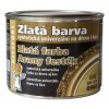 ZLATÁ BARVA syntetická univerzální barva 80g (Barva zlatá)