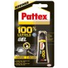 23399 pattex 100 gel univerzalni lepidlo 8g