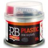 rb plastic tmel na plasty