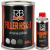 rb filler hs 4:1 akrylovy podklad