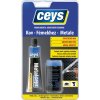 24026 ceys oprava defektu synteticky kov 40 ml 40 g