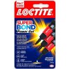 25055 loctite super bond power gel mini trio 3 x 1 g