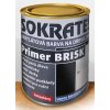 SOKRATES PRIMER BRISK základní akrylátová barva na dřevo 0,8kg (Barva Bílá)
