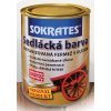 SOKRATES SEDLÁCKÁ BARVA 0,7 kg (Barva 0605 světlá slonová kost)