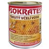 26312 sokrates tekuty vceli vosk 0 6 l