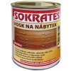 26318 sokrates vosk na nabytek 0 6 l