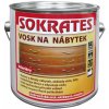 26321 sokrates vosk na nabytek 2 l