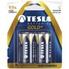 26768 tesla gold maly monoclanek typ c 2ks doprodej