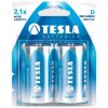 26771 tesla blue velky monoclanek typ d 2ks doprodej