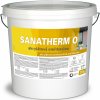 sanatherm o akrylatova omitkovina