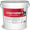 sanatherm o silikonova omitkovina