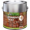 perdix teakovy olej teak 2,5 l