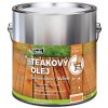 perdix teakovy olej transparentni 2,5 l