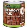 perdix teakovy olej teak 0,75 l