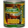 uretex u 1023 lak uretanovy na drevo special 0,6 l