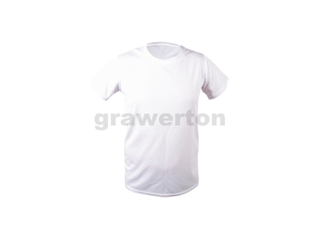 Potisk trička - sportovní dres (bez fólie)