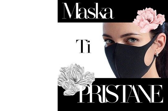 Maska-ti-pristane