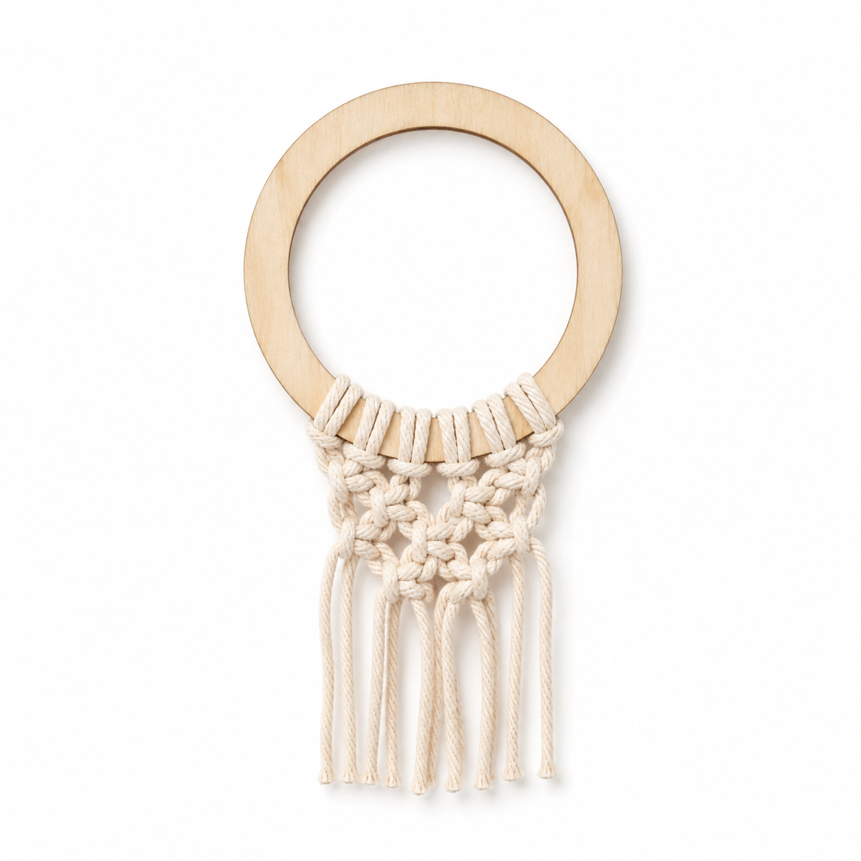 Macramé