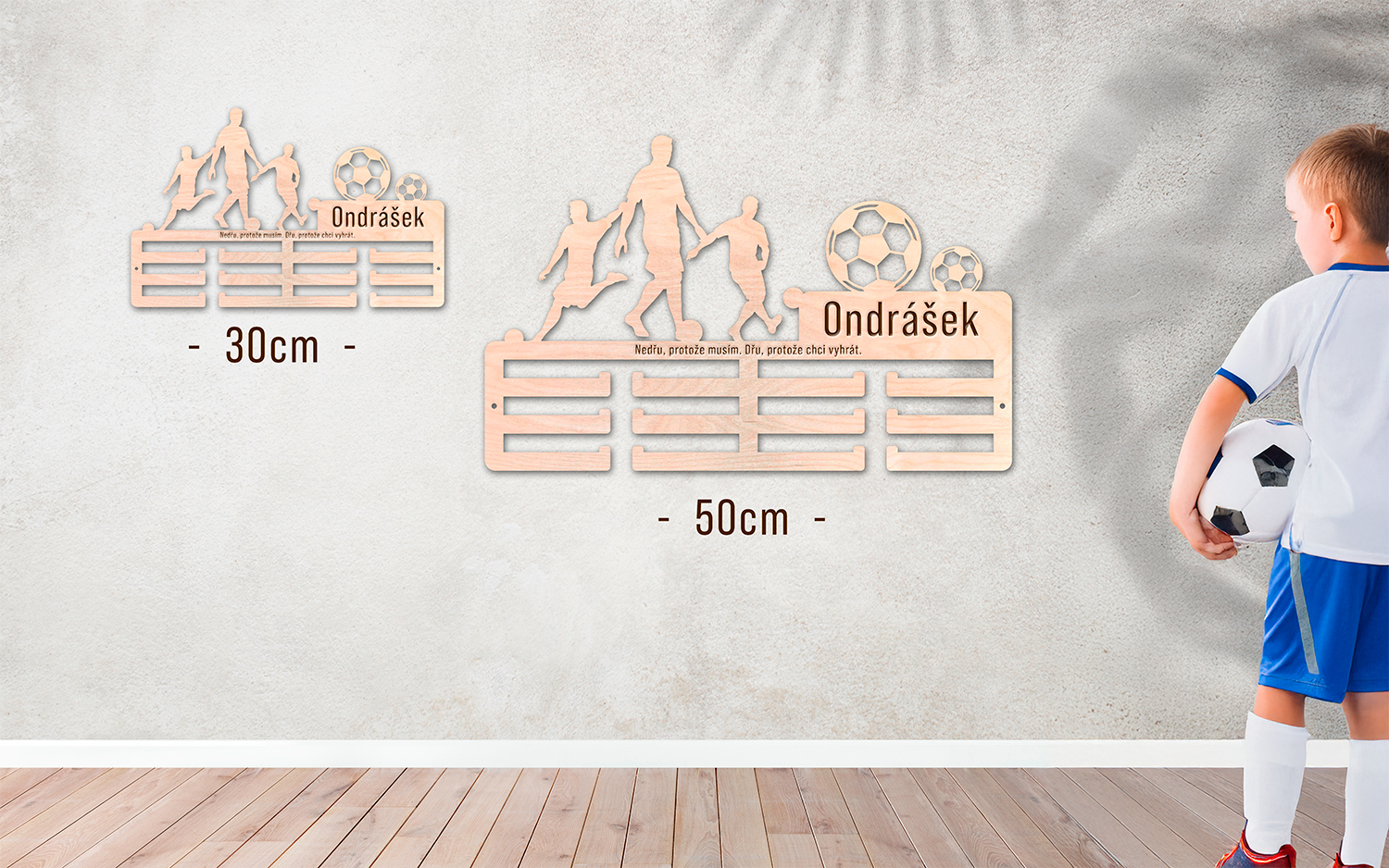 FOTBAL_Wall