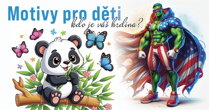 HRDINA