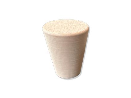 Knopka PLA TAPPER - Smart - NATURAL