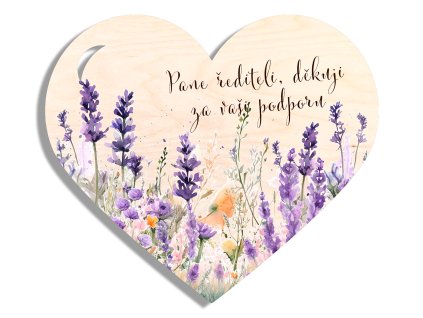 REDITEL LEVANDULE