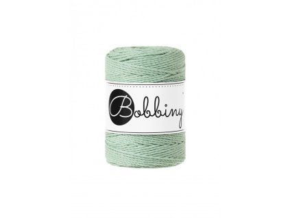 Macrame cord - (1,5mm) - Aloe