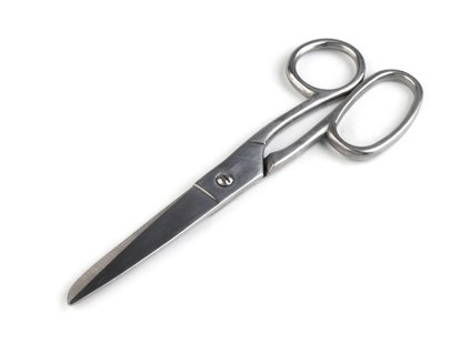 Nůžky délka 17,5 cm