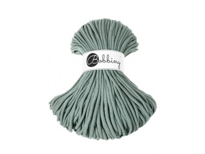 Bobbiny šňůry Premium 5mm Vavřín (Laurel) - 15