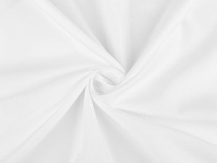 Microfiber látka (Varianta bílá, Balení 1 m)