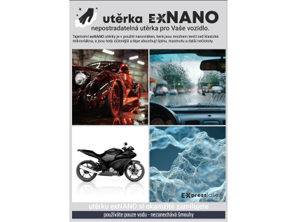 CARNANOex