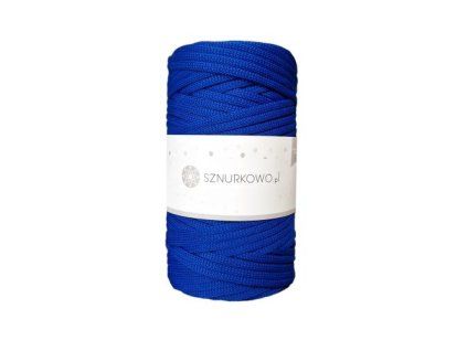 POLI CORD - 5mm - Chrpa