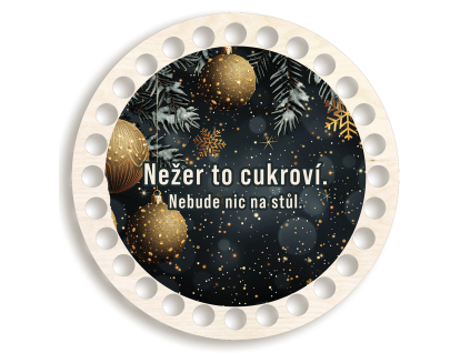 FazeCukroví brut1