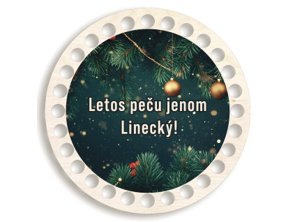FazeCukroví nepecu